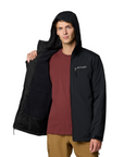 Columbia Veste Gate Racer II