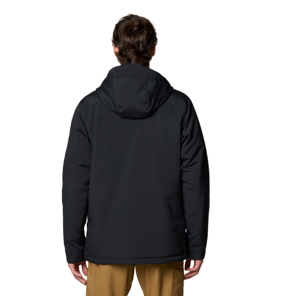 Columbia Veste Gate Racer II