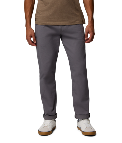 Columbia Pantalon Roc 5 Pocket