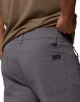 Columbia Pantalon Roc 5 Pocket