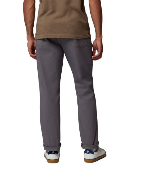 Columbia Pantalon Roc 5 Pocket