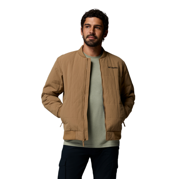 Columbia Veste Timberline Toug