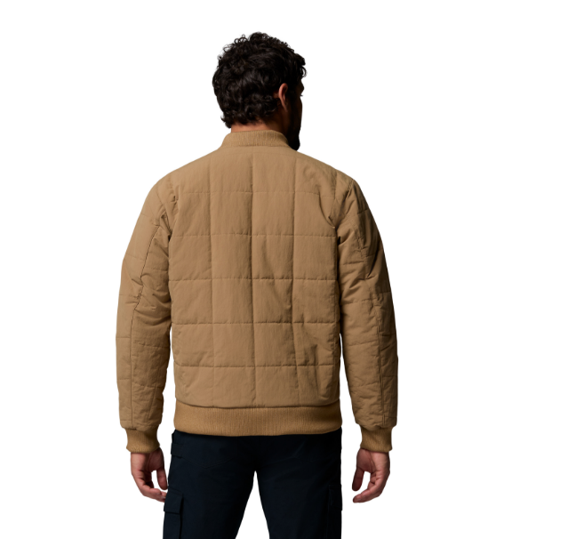 Columbia Veste Timberline Toug