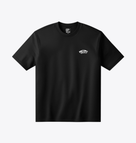 Vans T-Shirt Double Standard (2 à 7 ans)
