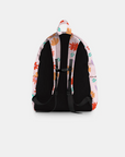 Headster Sac à Dos Flowers 20L