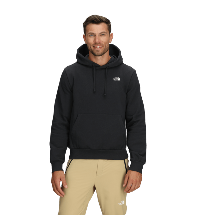 The North Face Coton Ouaté Evolution Simple Dome