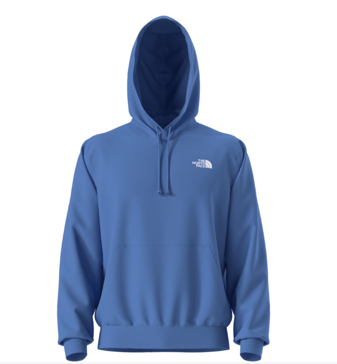 The North Face Coton Ouaté Evolution Box NSE