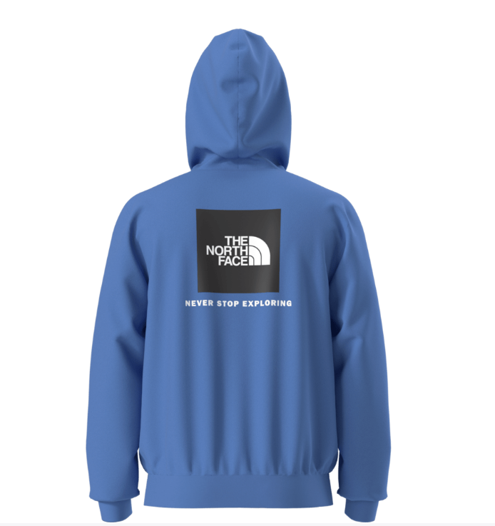 The North Face Coton Ouaté Evolution Box NSE