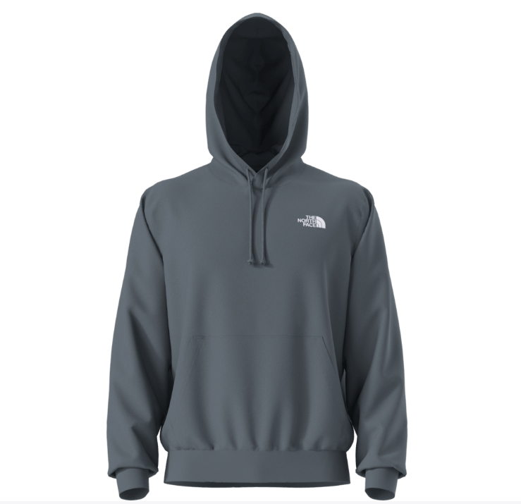 The North Face Coton Ouaté Evolution Box NSE