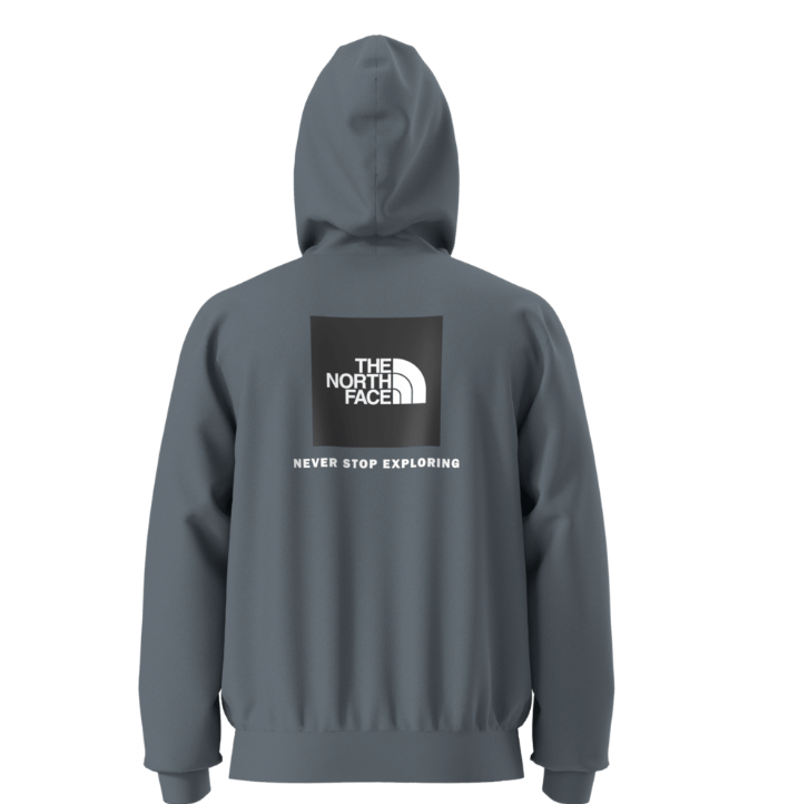 The North Face Coton Ouaté Evolution Box NSE