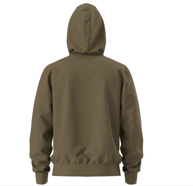 The North Face Coton Ouaté Evo Simple Dome