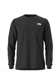 The North Face T-Shirt ML Evo Simple Dome
