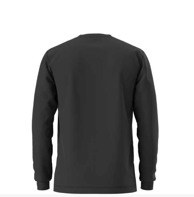 The North Face T-Shirt ML Evo Simple Dome