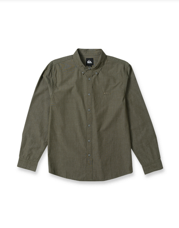 Quiksilver Chemise Shore Break