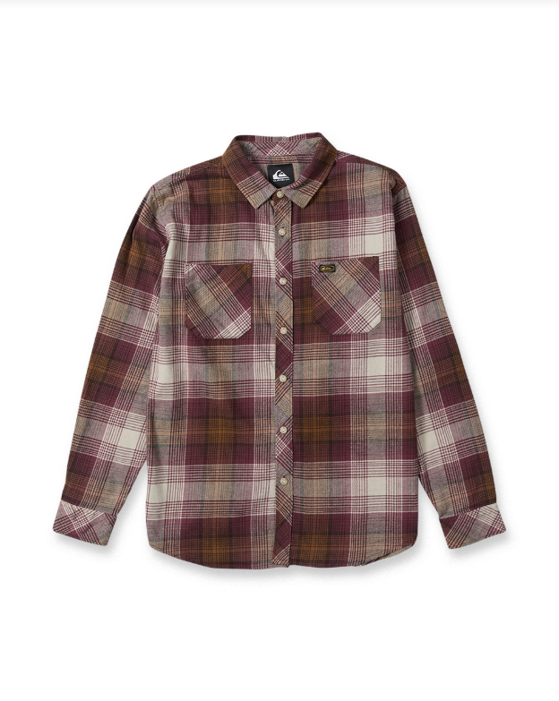 Quiksilver Chemise Avalon