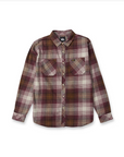 Quiksilver Chemise Avalon