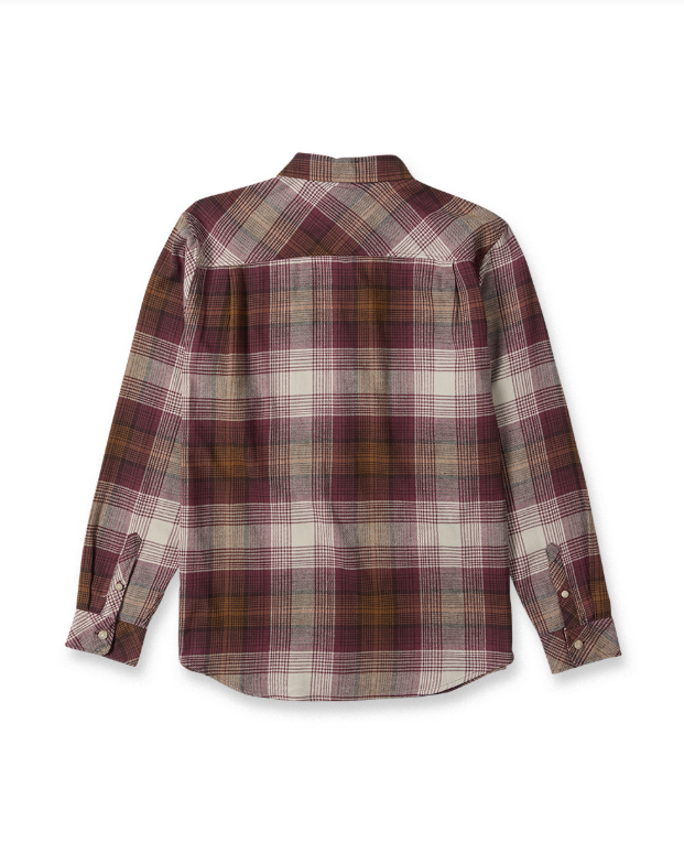 Quiksilver Chemise Avalon