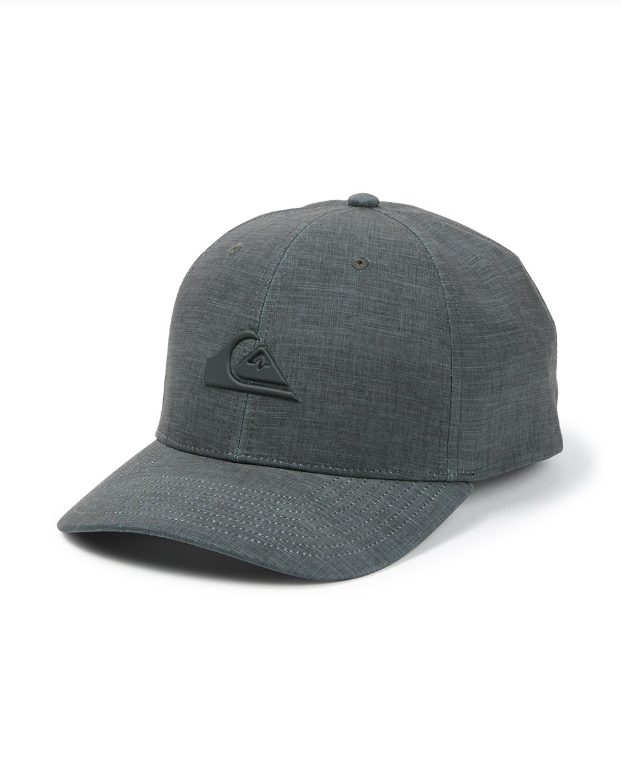Quiksilver Casquette Amped Up