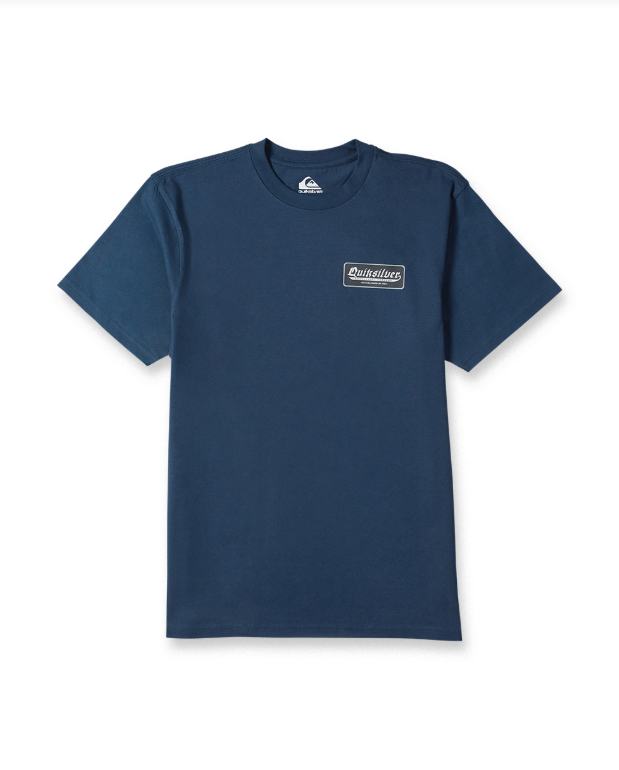 Quiksilver T-Shirt Oldie