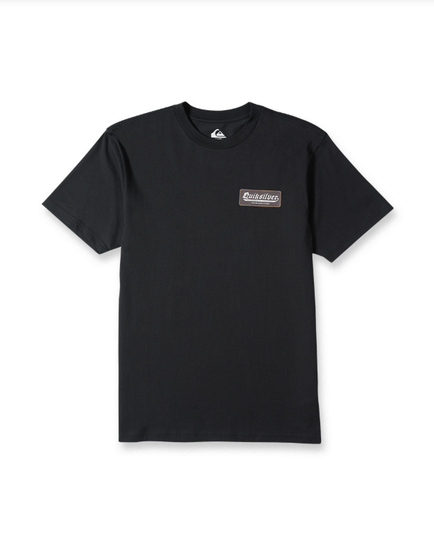 Quiksilver T-Shirt Oldie