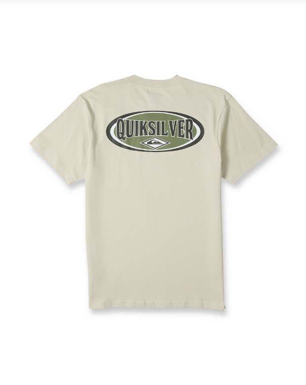 Quiksilver T-Shirt Dolby