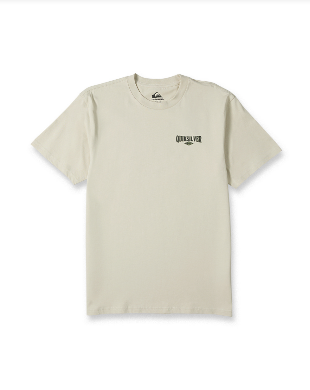 Quiksilver T-Shirt Dolby