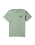 Quiksilver T-Shirt Shapers Crest