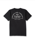 Quiksilver T-Shirt Garage Days