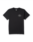 Quiksilver T-Shirt Garage Days