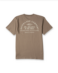 Quiksilver T-Shirt Garage Days