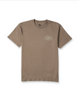 Quiksilver T-Shirt Garage Days