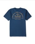 Quiksilver T-Shirt Garage Days