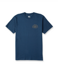 Quiksilver T-Shirt Garage Days