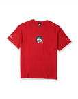 Quiksilver T-Shirt Echo