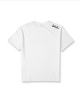 Quiksilver T-Shirt Cript Sticker