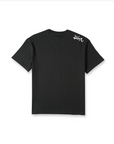 Quiksilver T-Shirt Cript Sticker