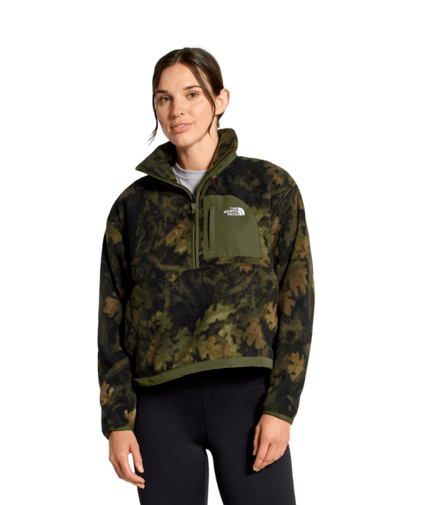 The North Face Chandail Yumiori Off Peak