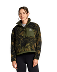 The North Face Chandail Yumiori Off Peak