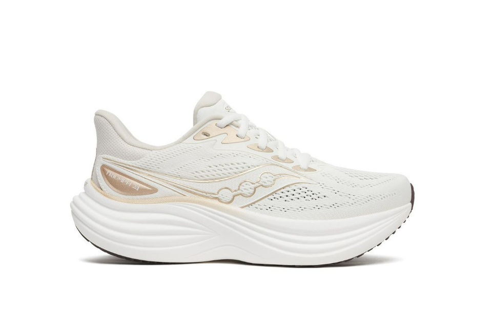 Saucony Chaussure Triumph 24