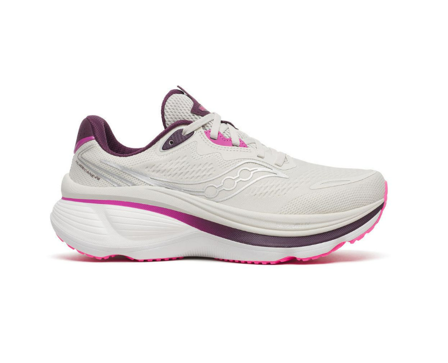 Saucony Chaussure Hurricane 26