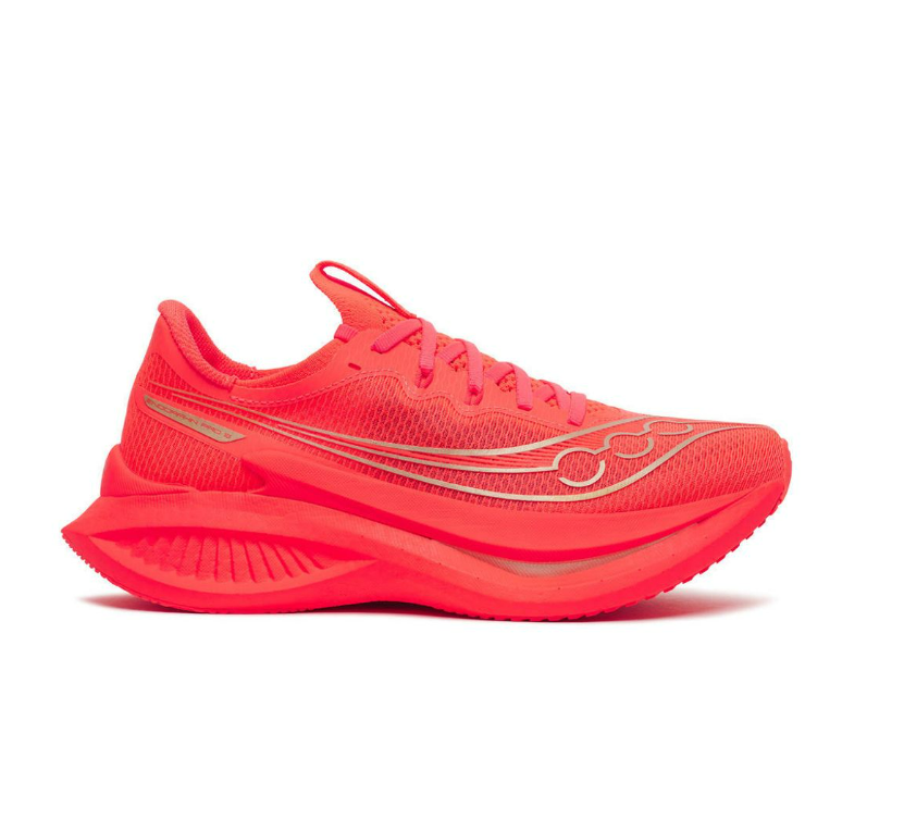 Saucony Chaussure Endorphin Pro 5