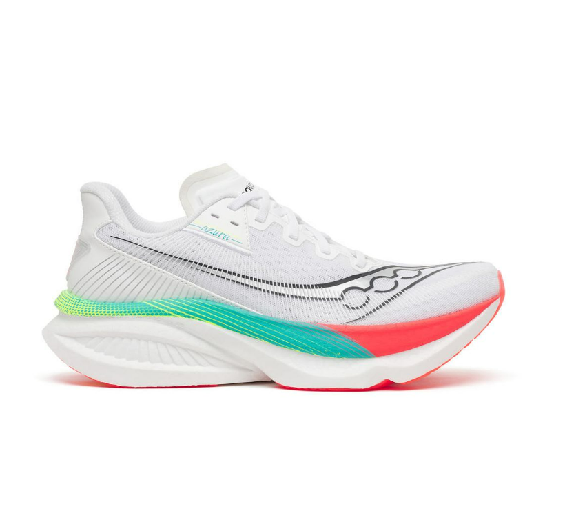 Saucony Chaussure Endorphin Azura