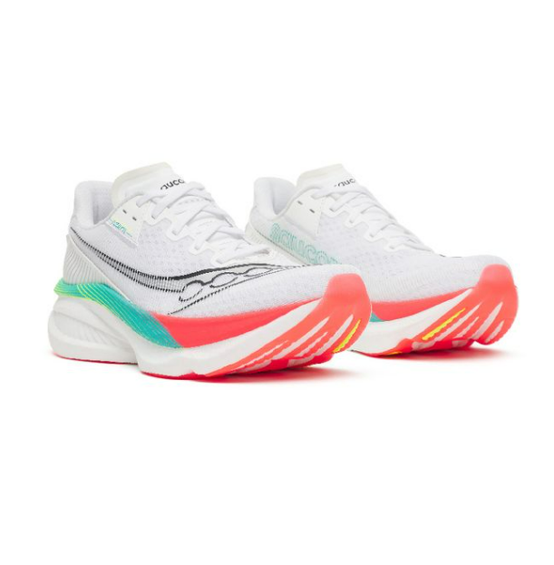 Saucony Chaussure Endorphin Azura