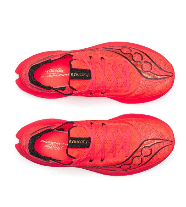 Saucony Chaussure Endorphin Pro 5