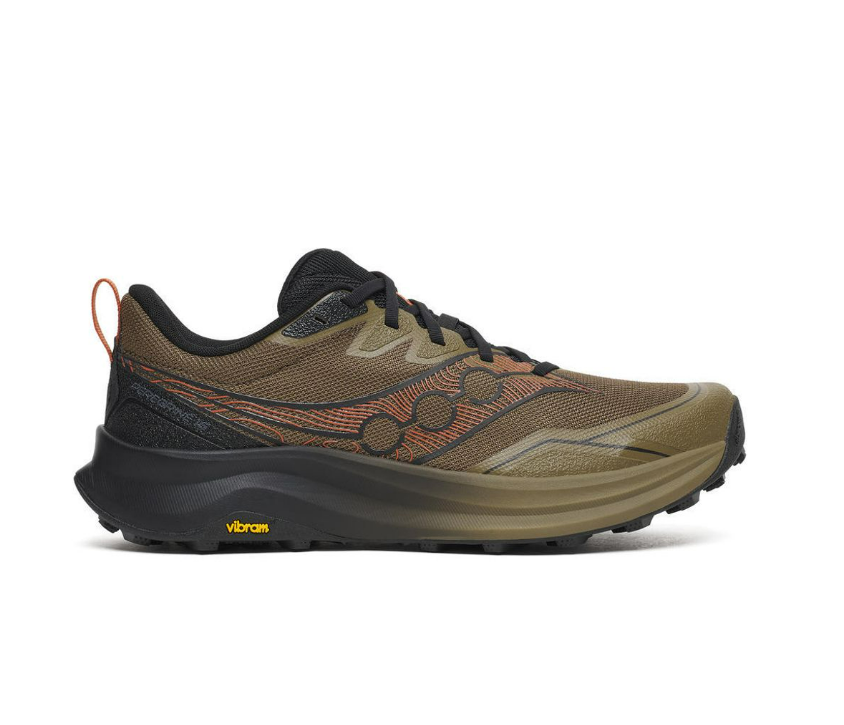 Saucony Chaussure Peregrine 16