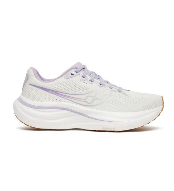 Saucony Chaussure Ride 19