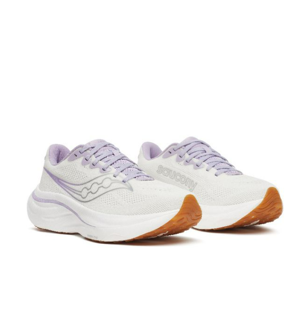 Saucony Chaussure Ride 19