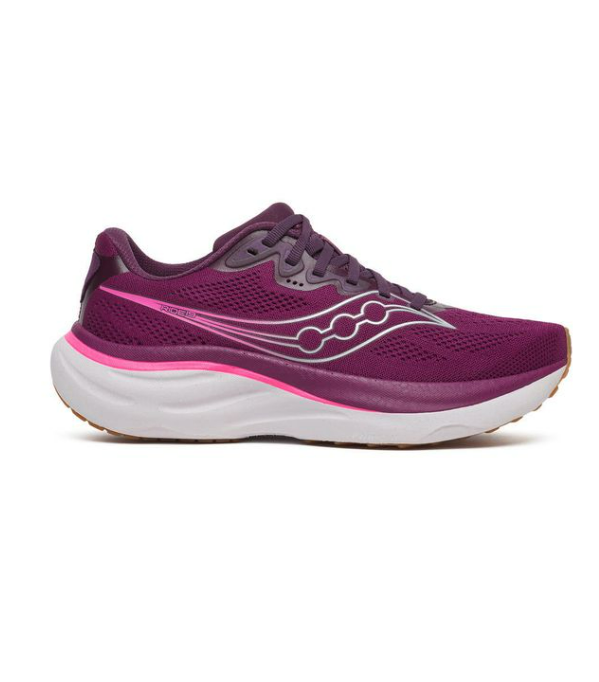 Saucony Chaussure Ride 19