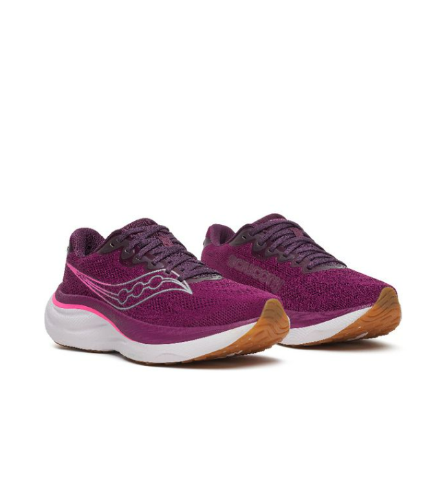 Saucony Chaussure Ride 19