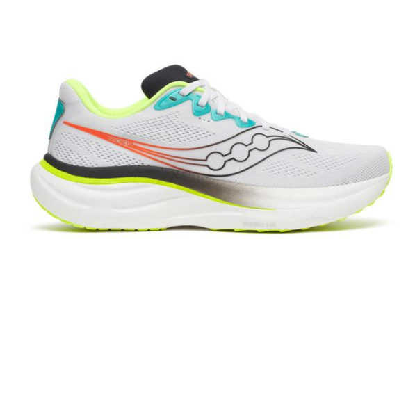 Saucony Chaussure Ride 19